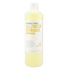 All purpose cleaner with orange oil 1l 