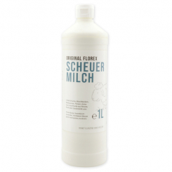 Scrubbing milk 1 Liter 