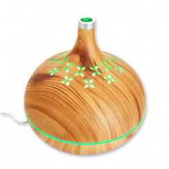 Aroma Diffuser Ecuador - Lieferung ab Ende September wieder möglich! 