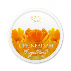 Lippenbalsam 10ml, Ringelblume 