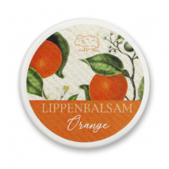 Lippenbalsam 10ml, Orange 
