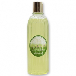 Dusch- & Schaumbad mit biologischer Schafmilch 330ml in der Flasche, Eisenkraut 
