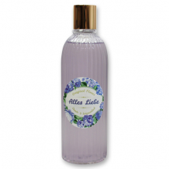 Dusch- & Schaumbad mit Schafmilch 330ml "Alles Liebe", Lavendel 
