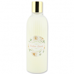 Dusch- & Schaumbad mit Schafmilch 330ml "Vielen Dank", Schneerose 