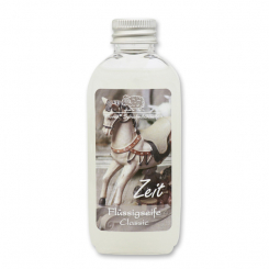 Flüssigseife mit Schafmilch 75ml "Zeit", Classic 