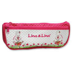 Lina's Schüttelpenal, "Wildrose" 