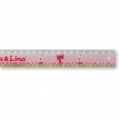 Lina's ruler big, "Wildrose" 