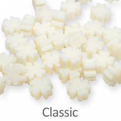 Schafmilchseife Kleeblatt mini mini 2g, Classic 
