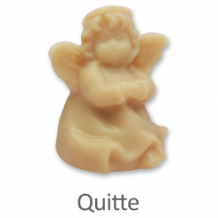 Sheep milk soap angel 50g, Quince 