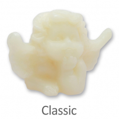 Schafmilchseife Traumengel 25g, Classic 