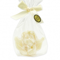 Sheep milk soap angel 50g in a cellophane, Classic 