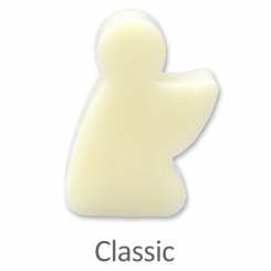Sheep milk soap angel Gloria 114g, Classic 