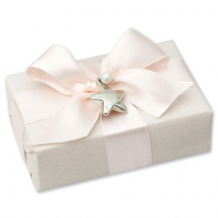 Sheep milk soap 150g "present", Classic 