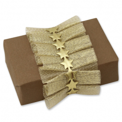 Sheep milk soap 150g "present", Swiss Pine 