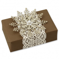 Sheep milk soap 150g "present", Swiss Pine 