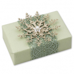 Sheep milk soap 150g "present", Olive Oil 