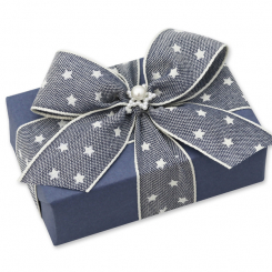 Sheep milk soap 150g "present", Ice Flower 