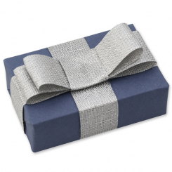 Sheep milk soap 150g "present", Ice Flower 