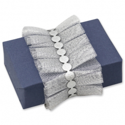 Sheep milk soap 150g "present", Ice Flower 