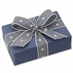 Sheep milk soap 150g "present", Ice Flower 