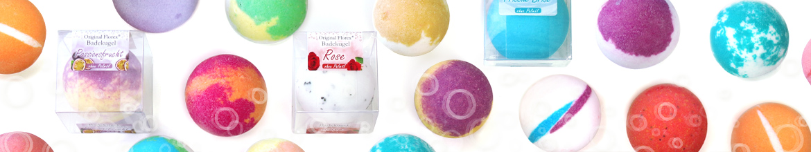 Bath bomb 125g