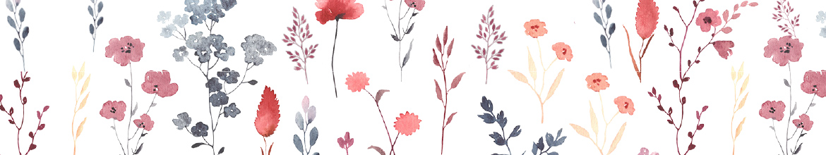 'Blütenzart' Motiv 2