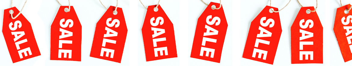 SALE