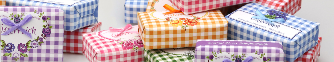 Greetings from... (your town, village, ...)