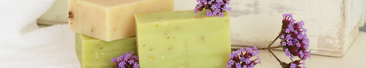 100g cold stirred soap