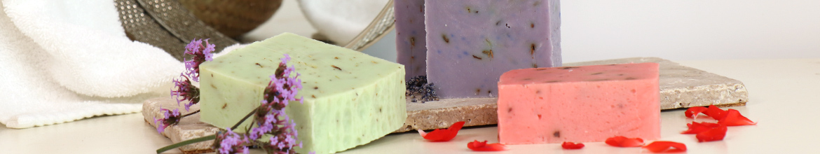 150g cold stirred soap